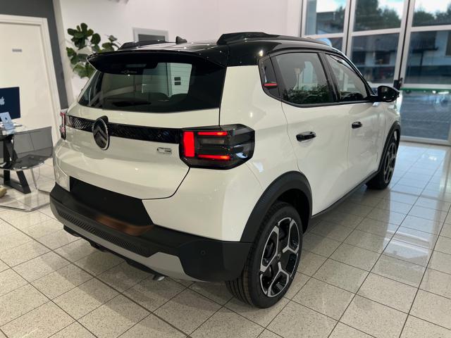 CITROEN C3 usata, con Alzacristalli elettrici