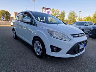 FORD C-Max usata, con Airbag laterali
