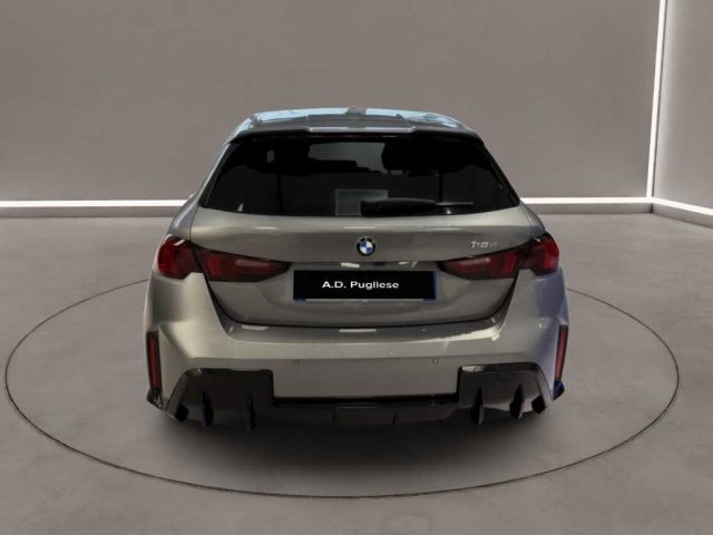 BMW 118 usata, con Airbag Passeggero