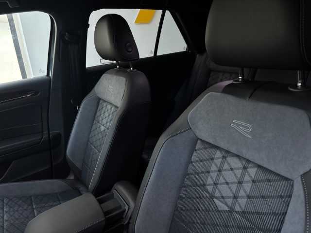 VOLKSWAGEN T-Roc usata, con Sensori di parcheggio anteriori