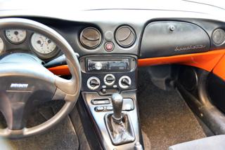 FIAT Barchetta usata 11