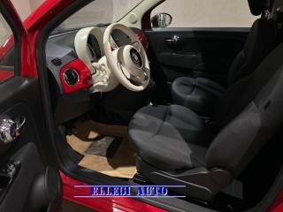 FIAT 500 usata, con Autoradio
