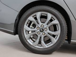 FORD Focus usata, con Chiusura centralizzata