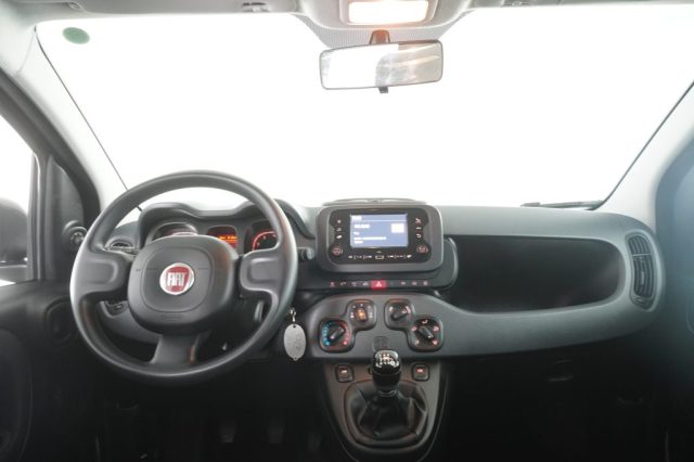 FIAT Panda usata 10