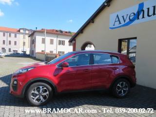 KIA Sportage usata, con Chiusura centralizzata