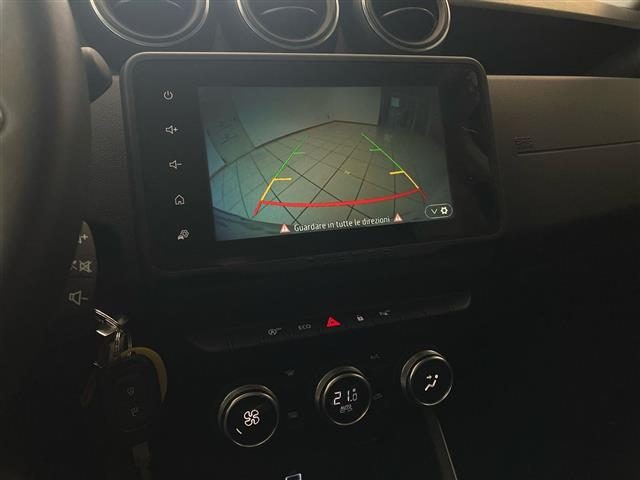 DACIA Duster usata 13