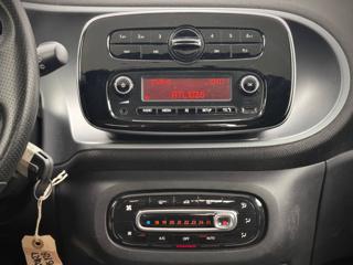 SMART ForTwo usata, con Vivavoce