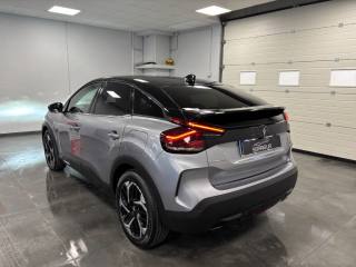 CITROEN C4 usata, con Airbag Passeggero