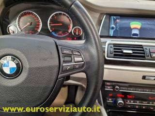 BMW 530 usata, con Luci diurne LED