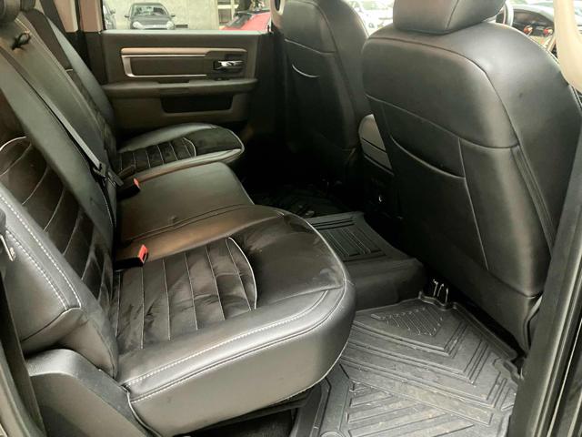 DODGE RAM usata 26