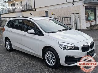 BMW 216 usata, con Alzacristalli elettrici