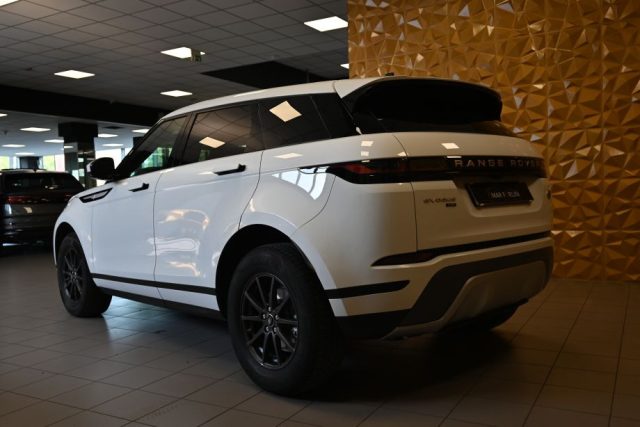 LAND ROVER Range Rover Evoque usata 108