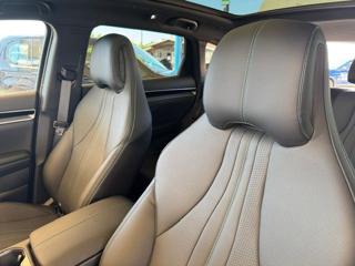 BYD Seal usata, con Servosterzo