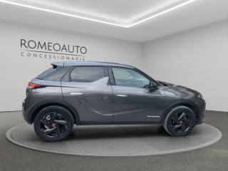 DS AUTOMOBILES DS 3 Crossback usata, con Climatizzatore