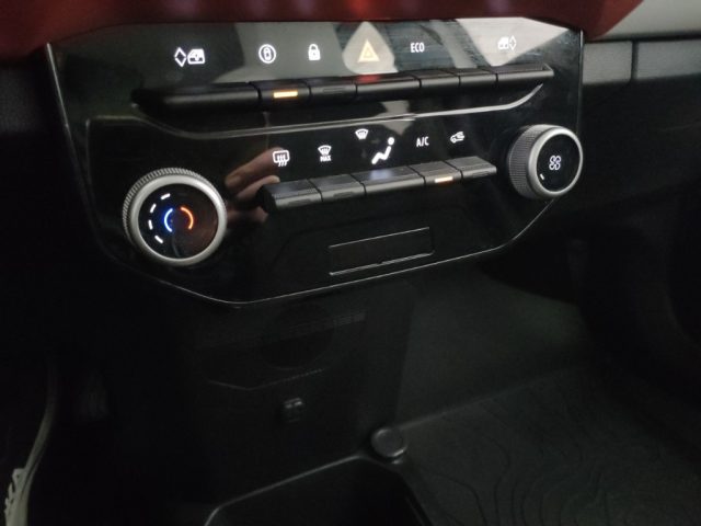 DACIA Spring usata, con Fari LED