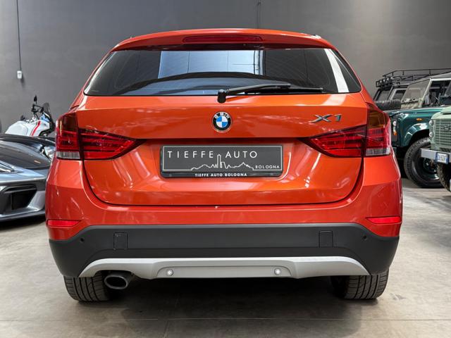 BMW X1 usata, con Alzacristalli elettrici