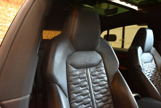 AUDI RS Q8 usata 67