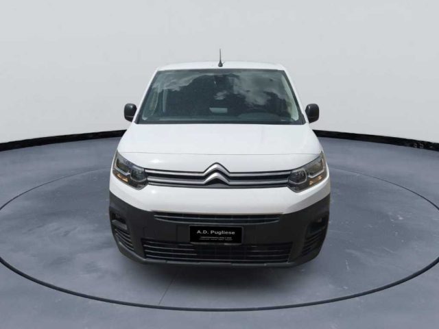 CITROEN Berlingo usata, con Climatizzatore