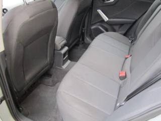 AUDI Q2 usata, con Climatizzatore