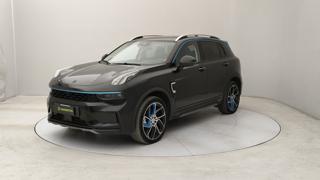 LYNK & CO 01 1.5 td phev auto