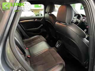 AUDI A3 usata, con Controllo vocale