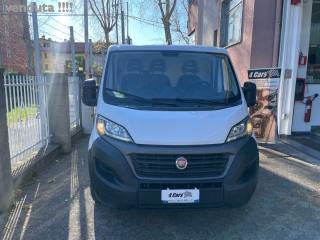 FIAT Ducato usata, con Airbag