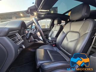 PORSCHE Macan usata, con Climatizzatore