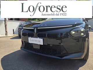 LANCIA Ypsilon usata, con Airbag laterali