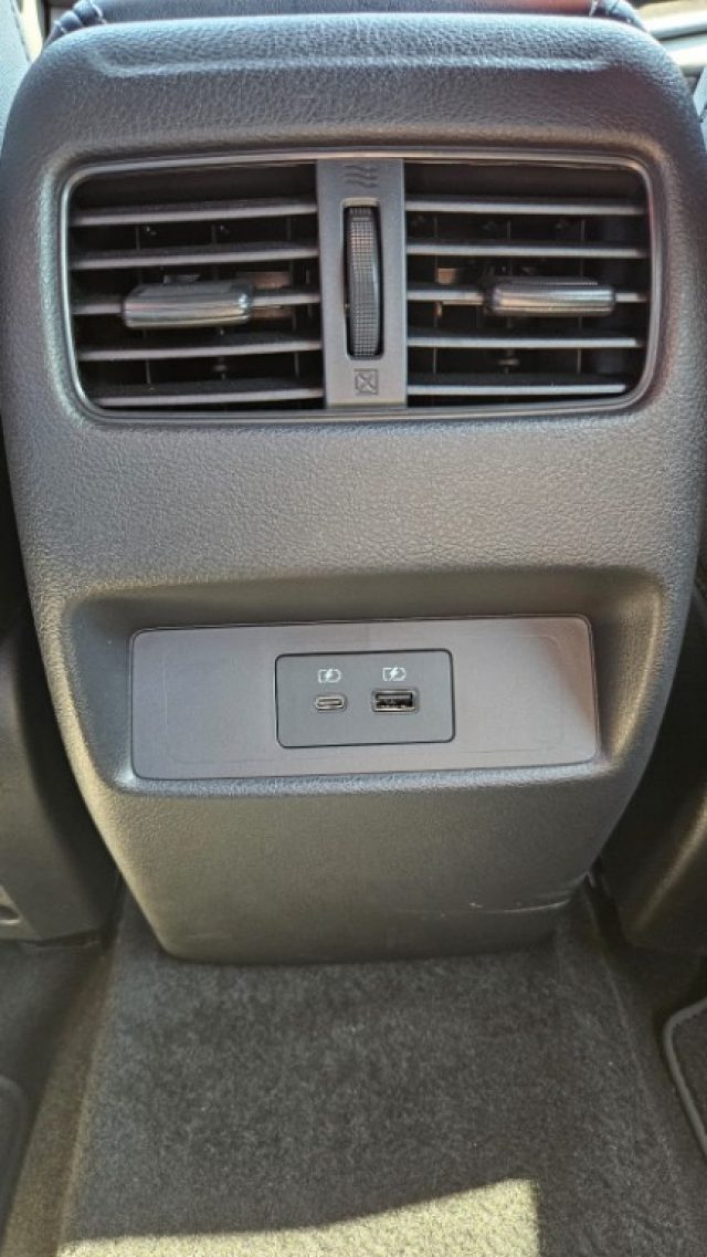 NISSAN Qashqai usata, con ESP