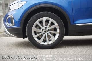 VOLKSWAGEN T-Roc usata 26