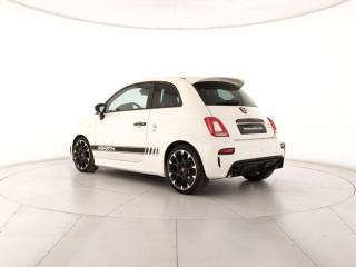 ABARTH 595 usata, con Airbag Passeggero