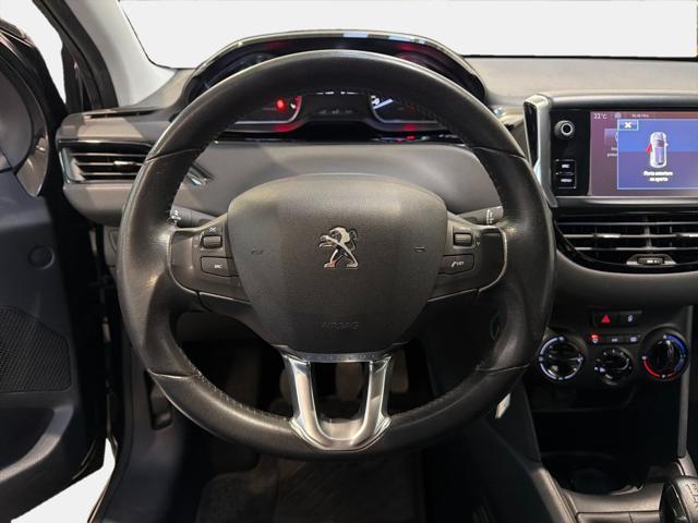 PEUGEOT 208 usata, con Cerchi in lega
