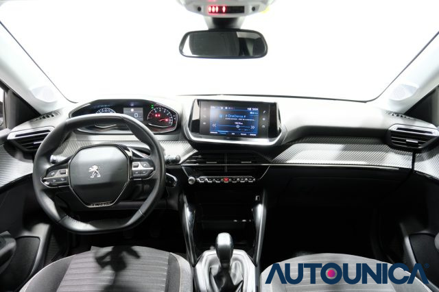 PEUGEOT 208 usata, con Cruise Control