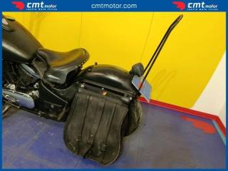 KAWASAKI VN 800 usata 8