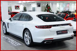 PORSCHE Panamera usata, con Alzacristalli elettrici