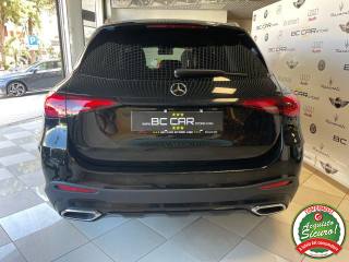 MERCEDES-BENZ GLC 220 usata, con Cerchi in lega