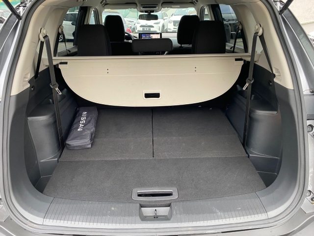 NISSAN X-Trail usata 36