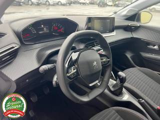 PEUGEOT 208 usata, con Chiusura centralizzata