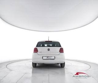 VOLKSWAGEN Polo usata 5