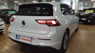 VOLKSWAGEN Golf usata, con Chiusura centralizzata