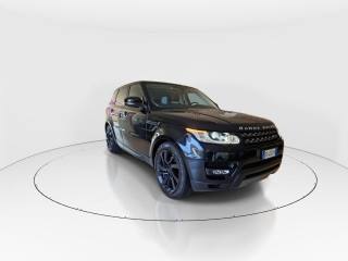 LAND ROVER Range Rover Sport 3.0 TDV6 HSE