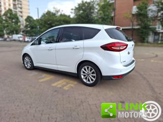 FORD C-Max usata, con Cruise Control