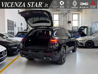 MERCEDES-BENZ GLC 220 usata, con Trazione integrale