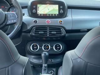 FIAT 500X usata, con Airbag laterali