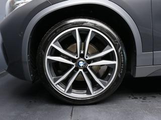 BMW X2 usata, con Alzacristalli elettrici