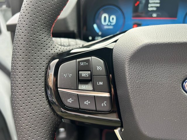 FORD Puma usata, con Cruise Control