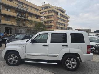 JEEP Cherokee usata, con Chiusura centralizzata