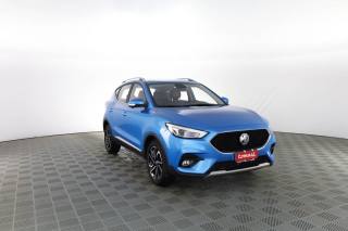 MG ZS usata 1
