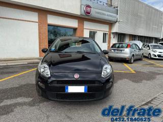 FIAT Punto usata, con Climatizzatore