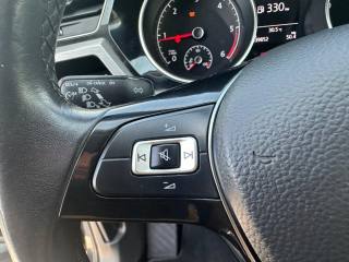 VOLKSWAGEN Touran usata, con ESP